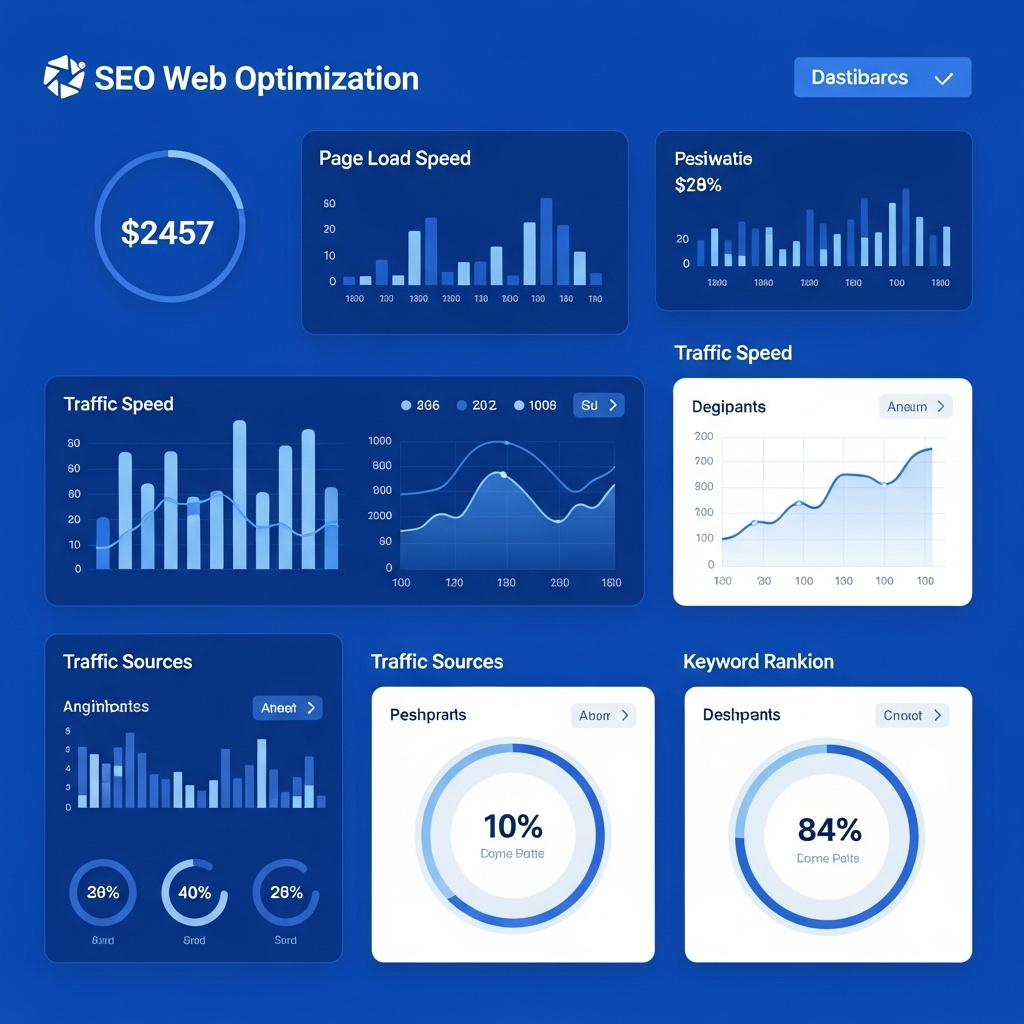 PERFORMANCE & SEO OPTIMIZATION