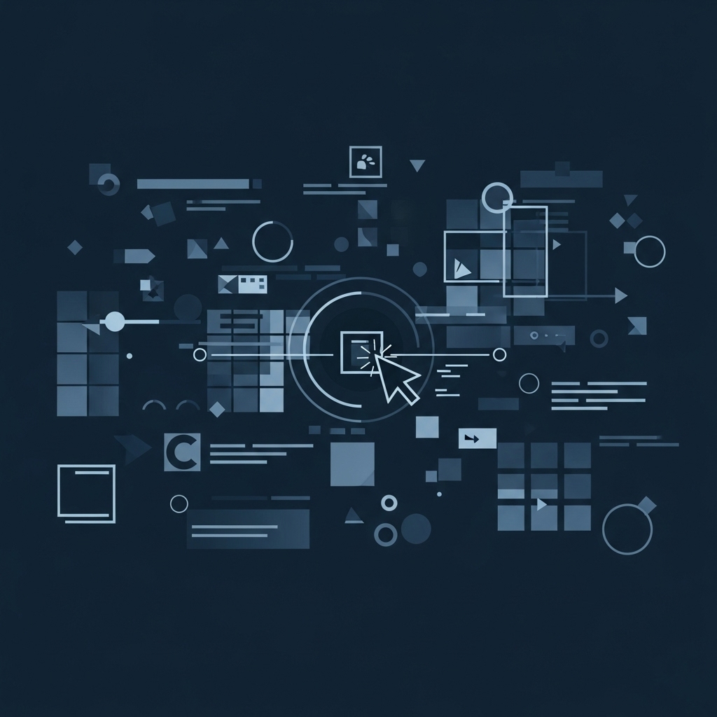 INTERACTION & ANIMATION UPGRADE